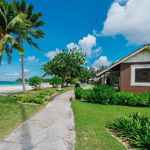 Mayang Sari Beach Resort