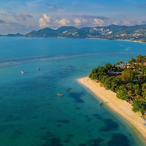 Samui Natien Resort